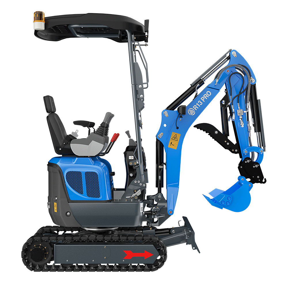 R13 PRO - slika 3