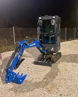 R15 ECO - slika 2